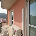 דירה Modern In The Heart Of With Wi-fi And Ac Maslianico