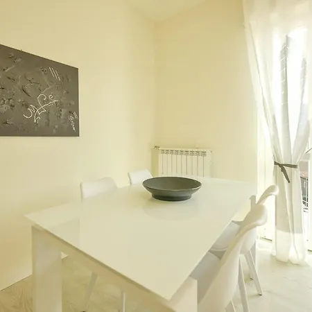 Modern In The Heart Of With Wi-fi And Ac * Maslianico