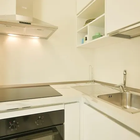Modern In The Heart Of With Wi-fi And Ac مازلِيانيكو