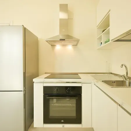 شقة Modern In The Heart Of With Wi-fi And Ac مازلِيانيكو