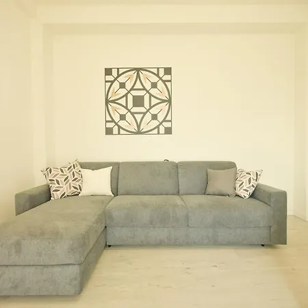 شقة Modern In The Heart Of With Wi-fi And Ac مازلِيانيكو
