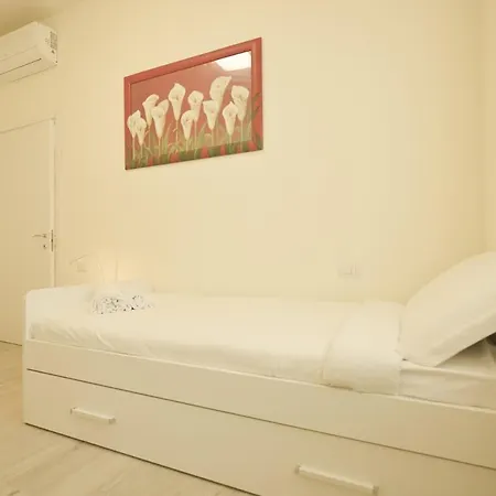 Modern In The Heart Of With Wi-fi And Ac * مازلِيانيكو