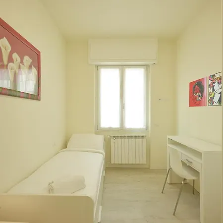 Modern In The Heart Of With Wi-fi And Ac Appartement *