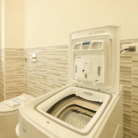 Modern In The Heart Of With Wi-fi And Ac Appartement Maslianico