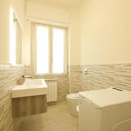 Modern In The Heart Of With Wi-fi And Ac * Maslianico