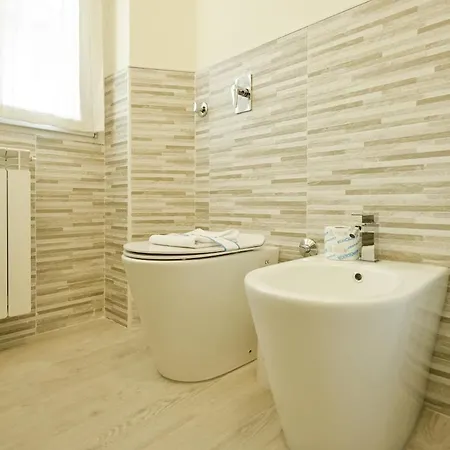 Modern In The Heart Of With Wi-fi And Ac * Maslianico