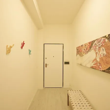 Modern In The Heart Of With Wi-fi And Ac Appartement *