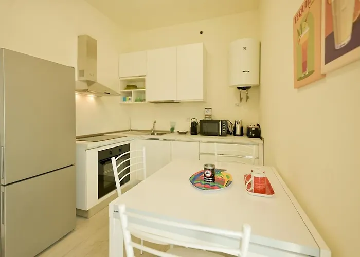 Apartament Modern In The Heart Of With Wi-fi And Ac *