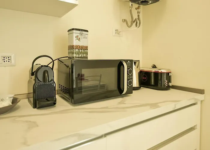 Modern In The Heart Of With Wi-fi And Ac Appartement Maslianico