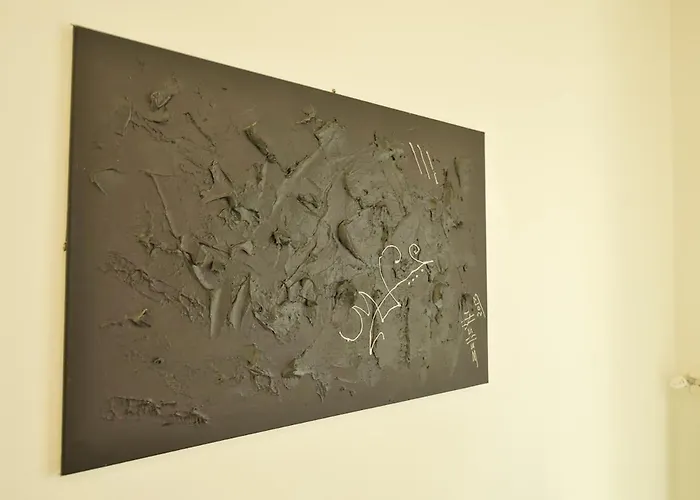 Modern In The Heart Of With Wi-fi And Ac Apartament Maslianico