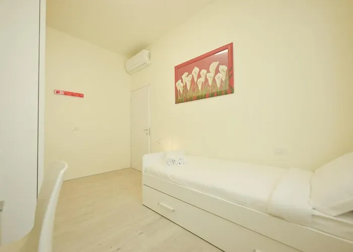 Modern In The Heart Of With Wi-fi And Ac