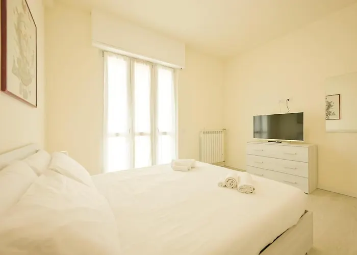 Modern In The Heart Of With Wi-fi And Ac *