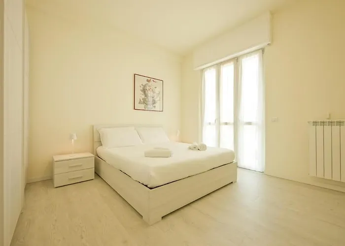 Modern In The Heart Of With Wi-fi And Ac * Maslianico