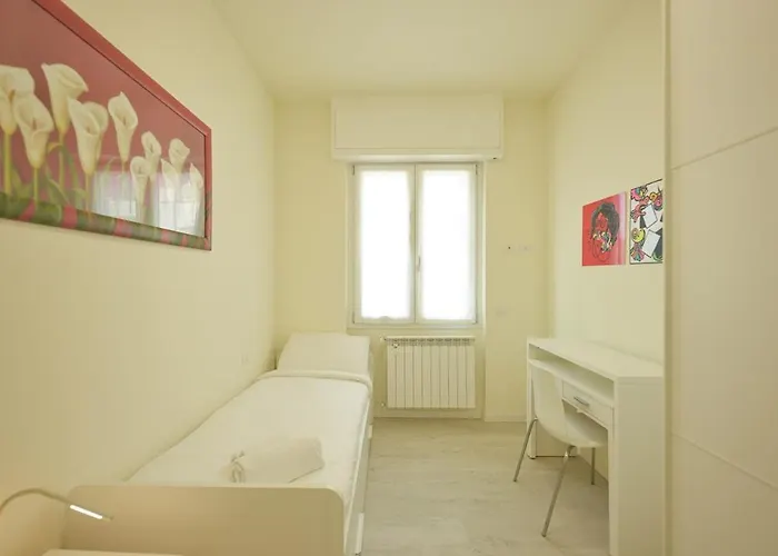 Modern In The Heart Of With Wi-fi And Ac Appartement *