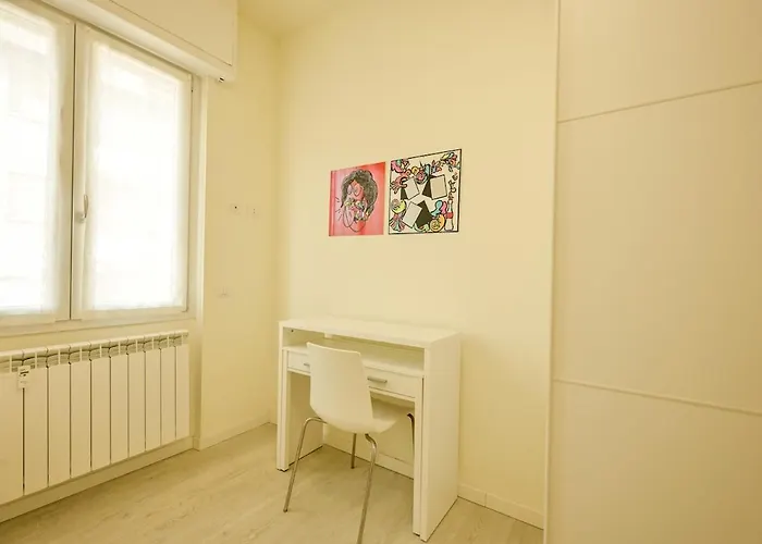 Modern In The Heart Of With Wi-fi And Ac