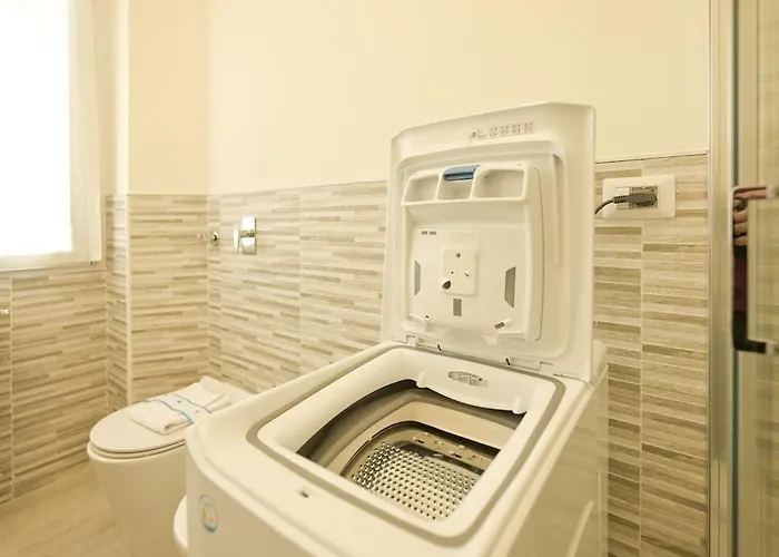 Modern In The Heart Of With Wi-fi And Ac Apartament Maslianico