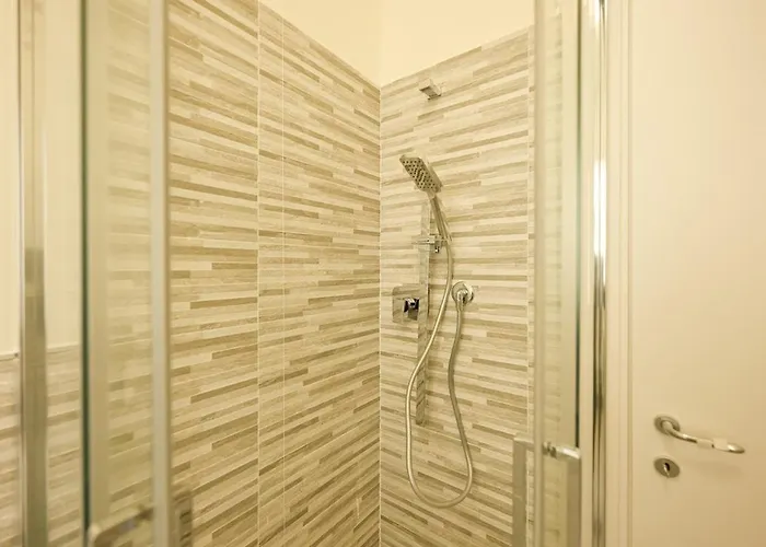 Modern In The Heart Of With Wi-fi And Ac *