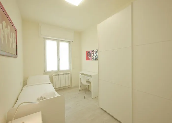 Modern In The Heart Of With Wi-fi And Ac Lägenhet *